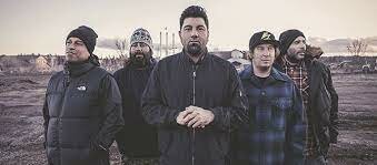 Deftones