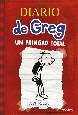 JEFF KINNEY