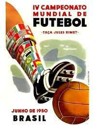 Copa do Mundo 1950