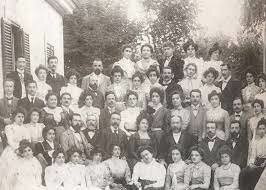 Abbandona la Scuola Ortofrenica