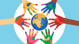 Timeline: História dos Direitos Humanos e suas Violações - SENAI