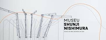 Linha do Tempo Museu Nishimura