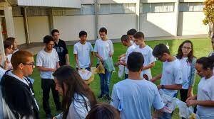 Implementação do Ensino Médio no Senai de Pompeia