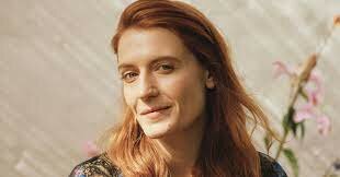 Florence and the Machine