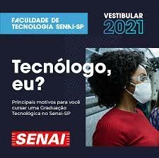 Graduação Tecnológica: