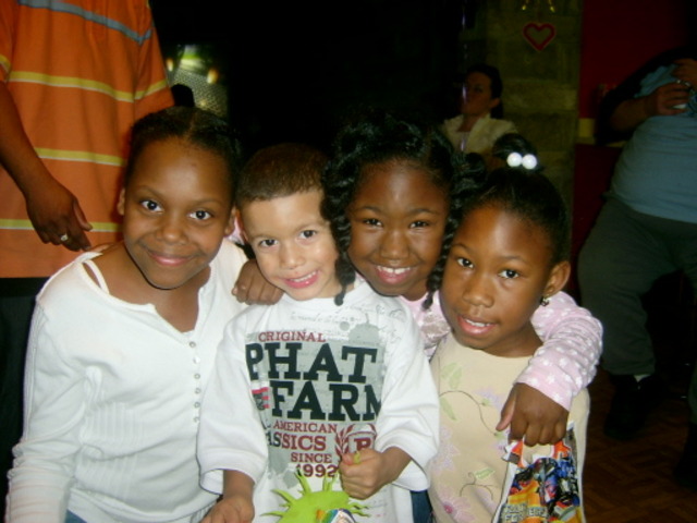 Addition to the Family