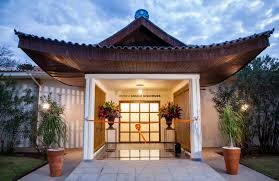 o museu foi recriado