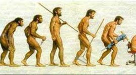 Timeline: La Prehistòria i la Edat Antiga