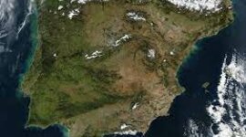 Timeline: PENINSULA IBERICA by guii