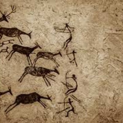 Timeline: La Prehistòria