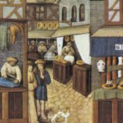 Timeline: Península Ibèrica-ESO 2 C-Daniel García Carmona