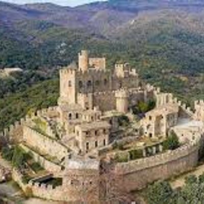 Timeline: EDAT MITJANA