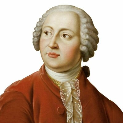 Timeline: Биография М.В. Ломоносова