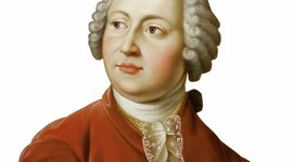 Timeline: Биография М.В. Ломоносова