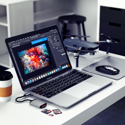 Timeline: HISTORIA DE LA COMPUTACIÓN