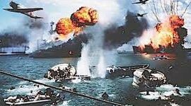 Timeline: The attack of Pearl Harbour and the following days