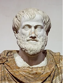 Aristóteles (384-322)