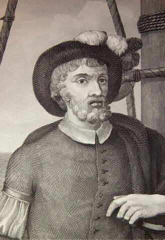 Juan Sebastián Elcano