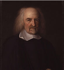 Thomas Hobbes 1588- 1679