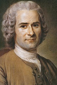 Rousseau 1712- 1778