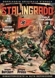 battaglia di Stalingrado