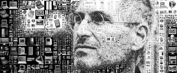 Tecnológia de la información.