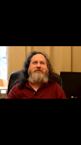 Richard stallman