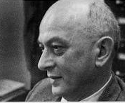 Muzafer Sherif 1906-1988