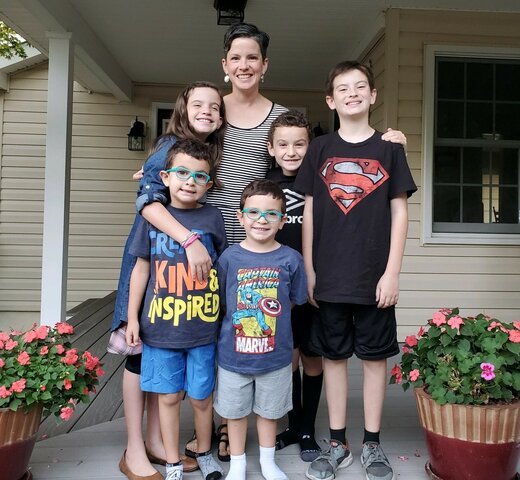 Influence on Teaching