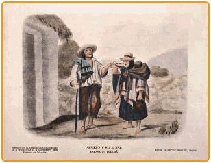 Motines de la Chicha