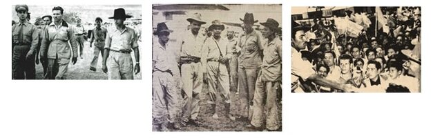 Guerrillas liberales