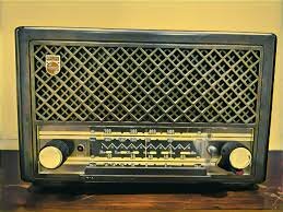 La radio en Barranquilla