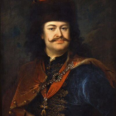 Timeline: Rákóczi Szabadságharc