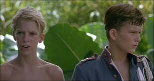 Discovery of the island