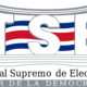Logo tribunal supremo de elecciones de costa rica.svg