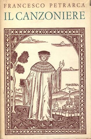 Canzoniere - Francesco Petrarca
