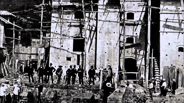 Guerra civil 1876 - 1877