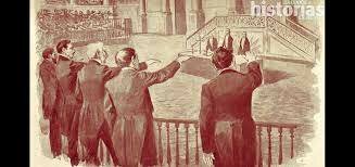 Regimen político de 1857