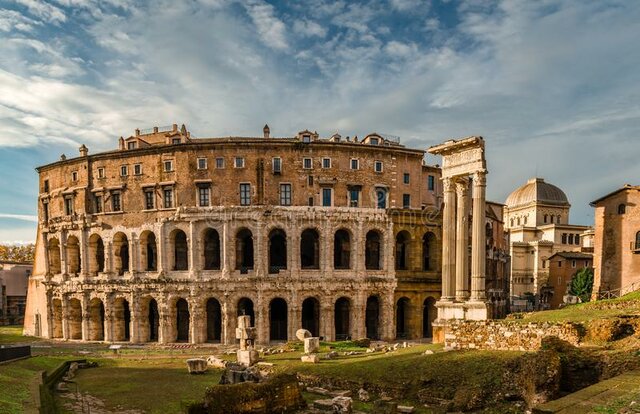 TEATRO ROMANO