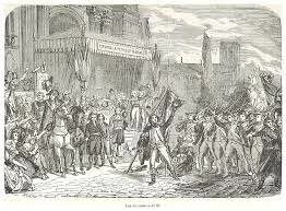 Plebeians Get Representation