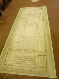 Morte Boccaccio