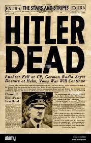 Muore Hitler