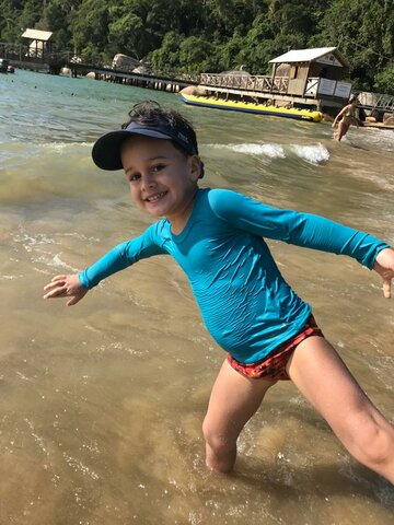 Balneário Camburiú