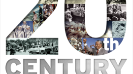 Timeline: 20th Century Nebraska