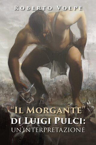 Luigi Pulci - Morgante