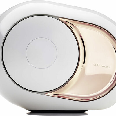 Timeline: l'enceinte