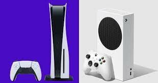 os video games atuais