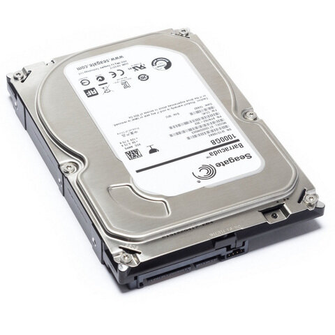Seagate Barracuda