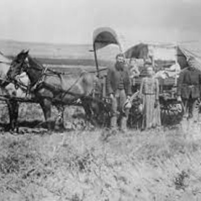 Timeline: 20th Century Nebraska