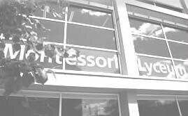 In Olanda ci sono già più di 200 scuole Montessori, in 28 città diverse, per un totale di 6.000 bambini.